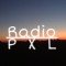 Pxl Radio logo