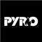 PyroRadio logo