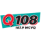 Q-108 logo