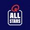 Q-Allstars logo