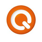 Q-Dance Radio logo