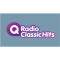 Q Radio Classic Hits logo