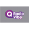 Q Radio Vibe logo