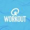 Q-Workout logo