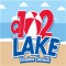 Q102 The Lake logo