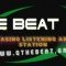 Qthebeat logo