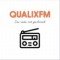 Qualix FM logo
