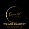 Quartet Nation Wajm 102.2 logo