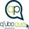 Qubo Pues Radio On Line logo