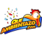 Que Ambientazo Oldies logo