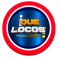 QUE LOCOS RADIO logo