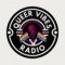 Queer Vibes Radio logo