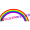 #QueerRadio logo