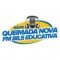 Queimada Nova FM logo