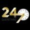 Querétaro 24-7 logo