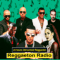 Reggaeton Radio logo