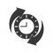 QuickTurn Radio logo