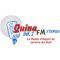 Quina FM logo