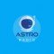 Astro Radio logo