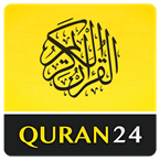 Quran24.fm logo