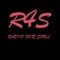 R 4 Soul logo