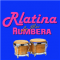 R Latina logo