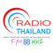 R Thailand 88.0 logo
