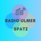 R Ulmer Spatz logo