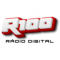 R100 Radio Digital logo