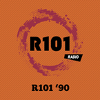 R101 90 logo