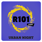 R101 Urban Night logo