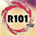 R101 logo