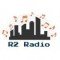 R2 Radio logo