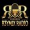 R3YMIX RADIO logo