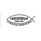 raDIOSion logo