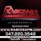 Rabiosa FM logo