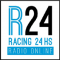 Racing 24 logo