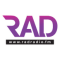 Rad Radio logo