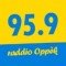 Raddio Oppek logo