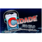 Rádio Cidade FM logo