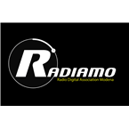 Radiamo logo