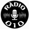 Ràdio 010 logo