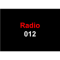 Radio 012 logo