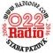 Radio 022 Stara Pazova logo