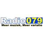 Radio 079 logo