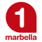 Radio 1 Marbella logo