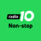 Radio 10 Non-Stop logo