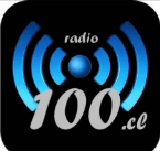 Radio 100 logo