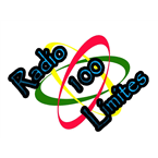 Radio 100 Limites logo
