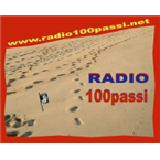 Radio 100 Passi logo